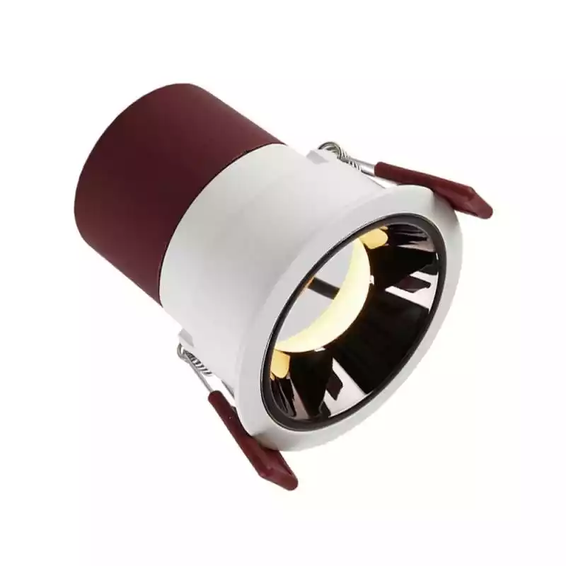 Imagen destacada de ZigBee Downlight LED CREE en Luz Inteligente (SMART LIGHT)