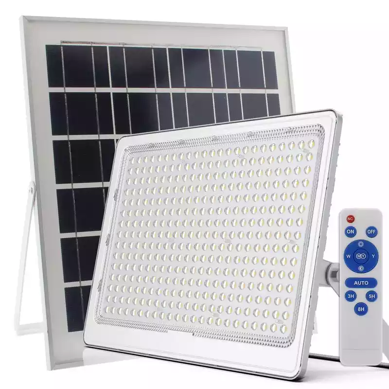 Imagen destacada de Proyector SOLAR PRO en Focos Proyectores LED solares
