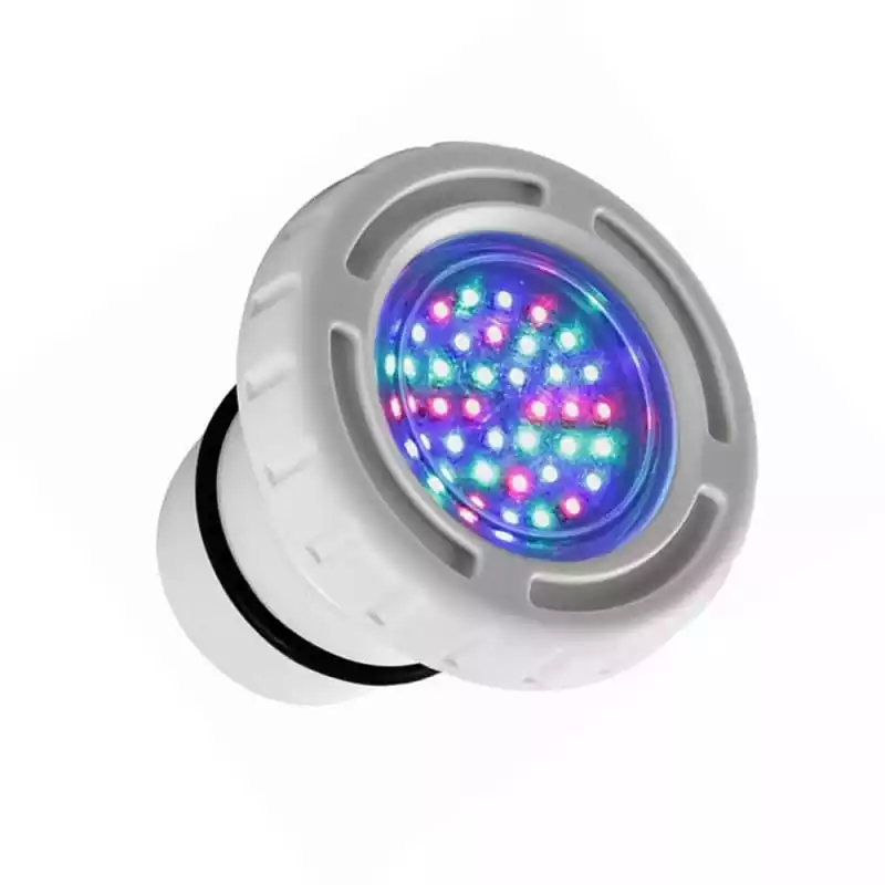 Imagen destacada de Foco Led sumergible Empotrado en Iluminación LED para Piscina