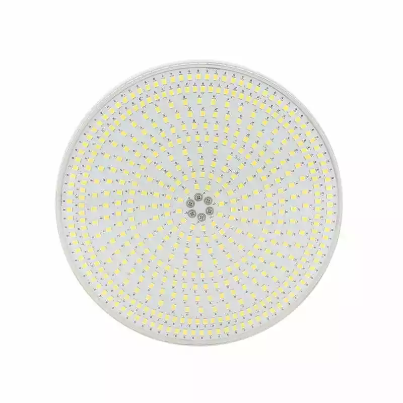 Imagen destacada de Lámpara LED SLIM PAR56 para piscinas en Iluminación LED para Piscina