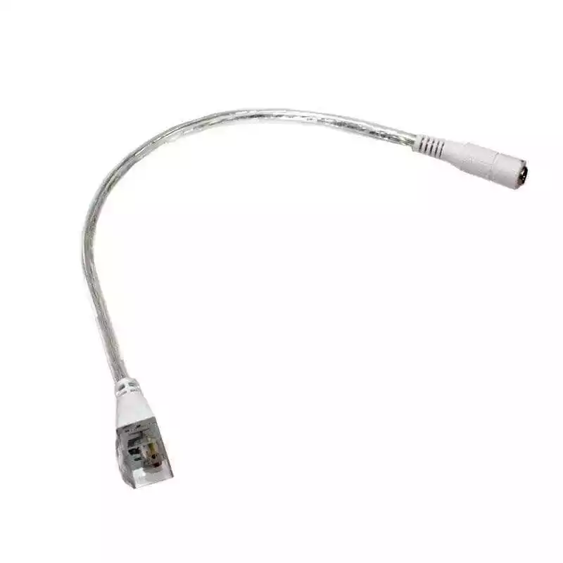 Imagen destacada de Cable de conexión 30 cm para barra LED Profresh en Accesorios para Iluminación de alimentación y cultivo