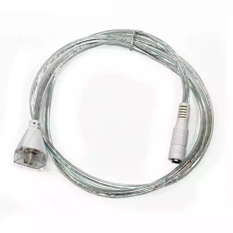 Imagen destacada de Cable de conexión 100 cm para barra LED Profresh en Accesorios para Iluminación de alimentación y cultivo