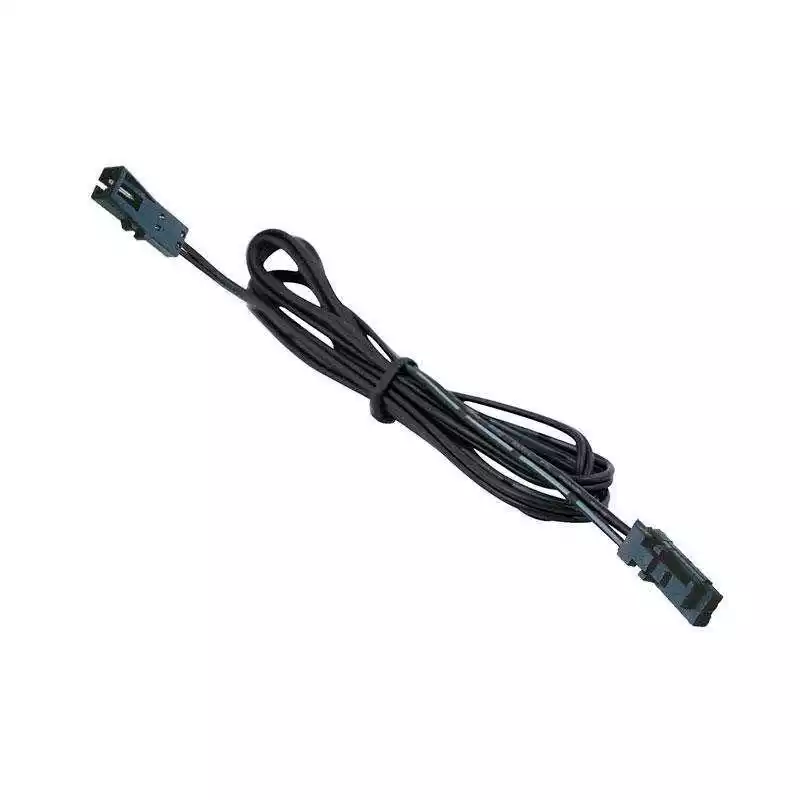 Imagen destacada de Cable alargador con conectores rápidos 2 Pin en Conectores & Conexiones