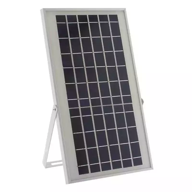 Imagen destacada de Panel Solar Policristalino en Paneles Solares
