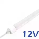 Tubos LED Compactos 12V