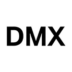DMX : Sistema de control